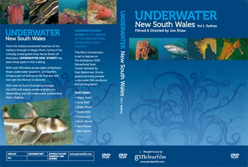 Win a copy and get beneath the harbour and Sydney’s environs. © MIAA
